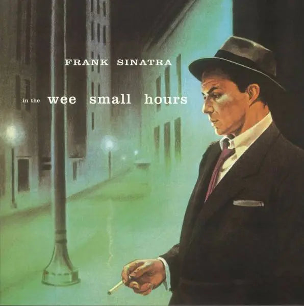 Frank Sinatra - Ultimate Christmas: Vinyl LP