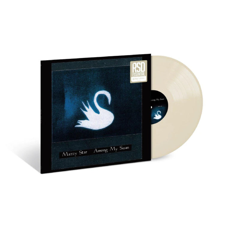 Mazzy Star - Among My Swan: Bone Vinyl LP