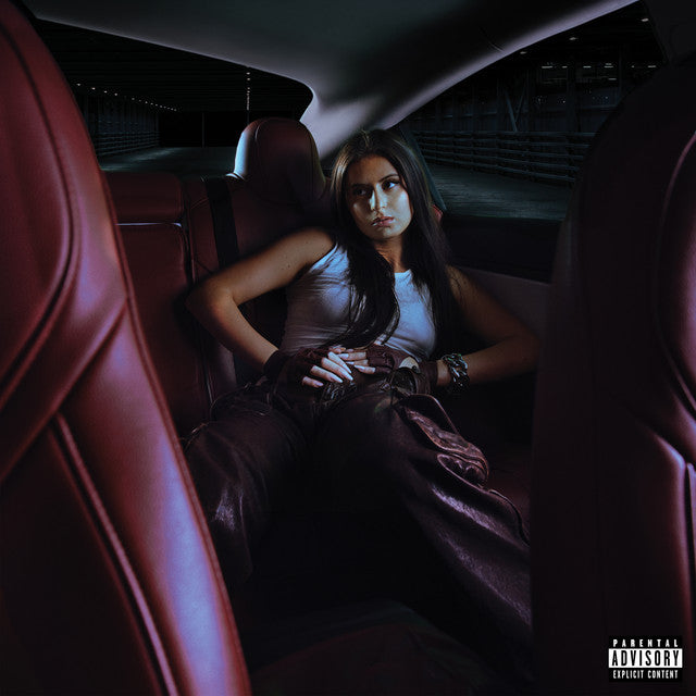 Natalie Jane - Sick To My Stomach: Vinyl LP
